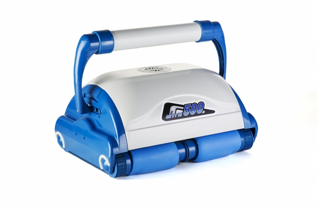 Robot Limpiafondos Piscina Publica Ultra 500 AstralPool