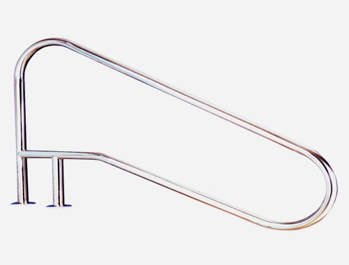 Barandilla piscina FX-02 Aisi 316 Flexinox