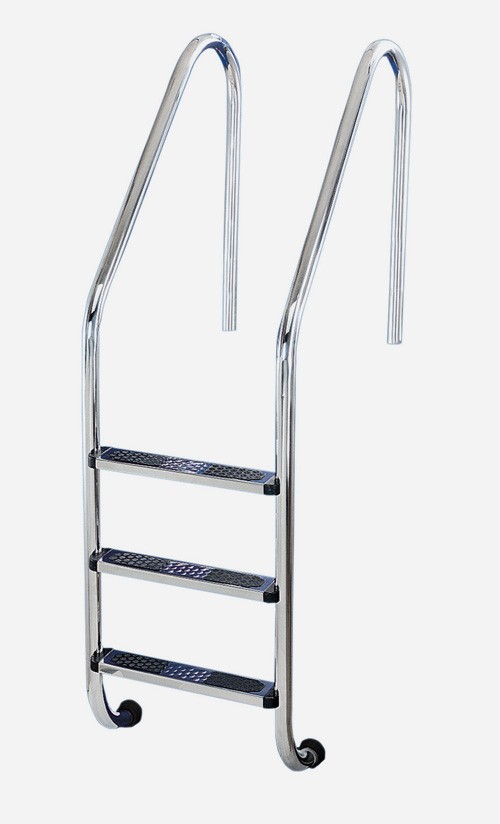 Escalera estandar Flexinox