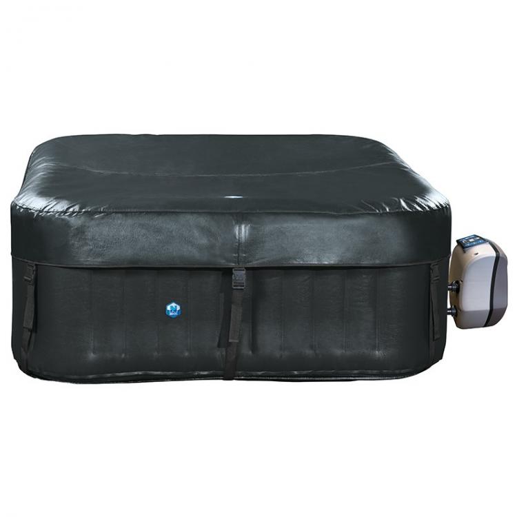 Spa hinchable Aspen Netspa - Imagen 2