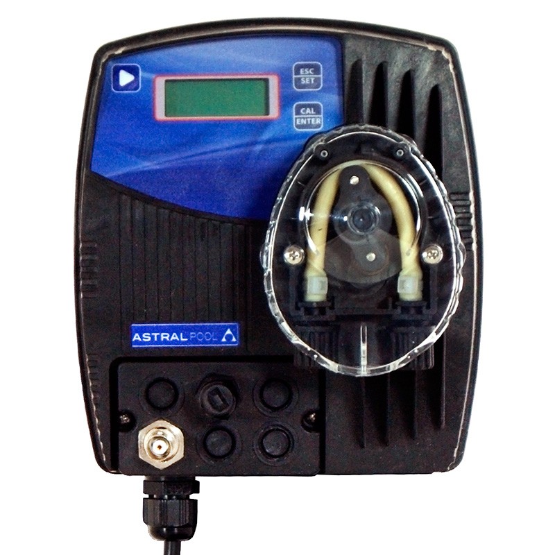 Controlador Basic Next AstraPool