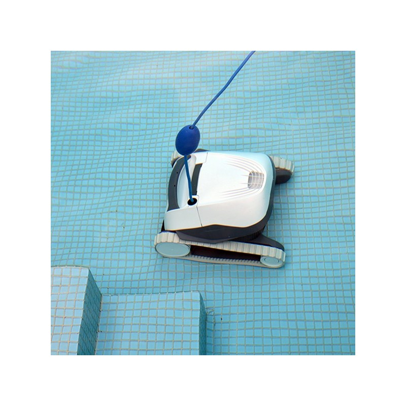 Dolphin E10 Robot Limpiafondos Piscina - Imagen 3