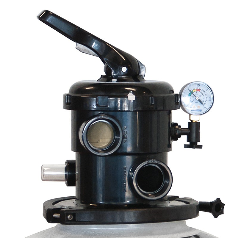 Filtro Milenium top vertical - Imagen 2