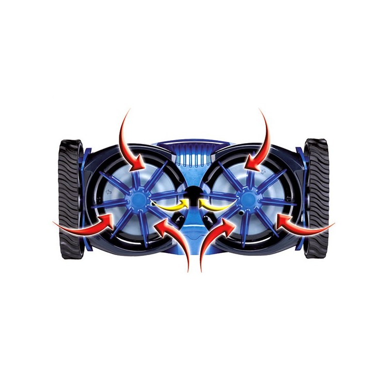 Zodiac MX8 limpiafondos automático piscina - Imagen 2