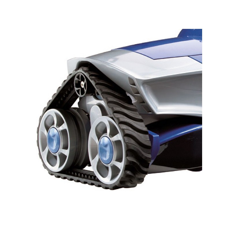 Zodiac MX8 limpiafondos automático piscina - Imagen 3