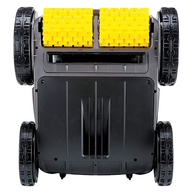 Robot limpiafondos Vortex OV 3400 Zodiac - Imagen 3