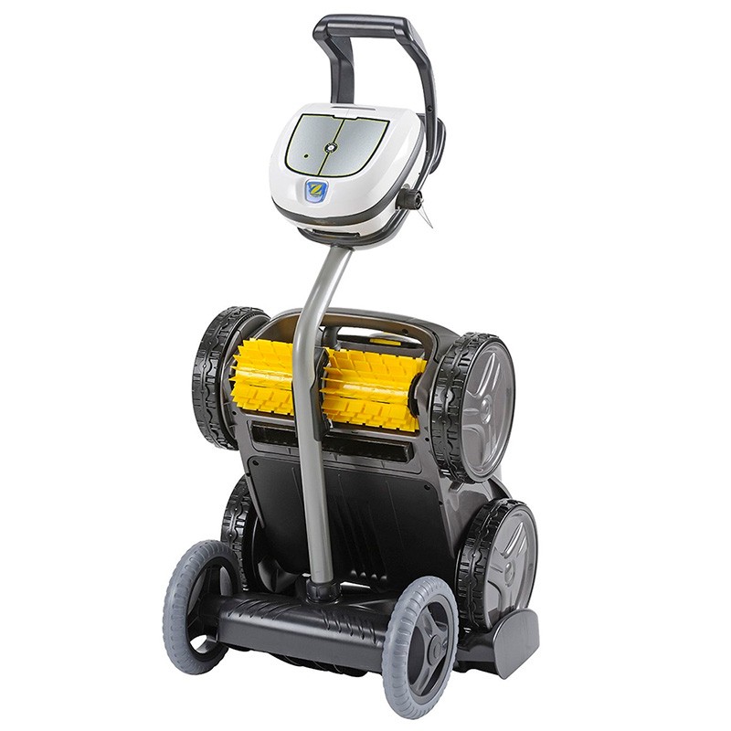 Robot limpiafondos Vortex OV 3400 Zodiac - Imagen 4