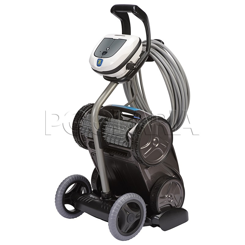 Robot limpiafondos Vortex OV 3480 Zodiac - Imagen 3