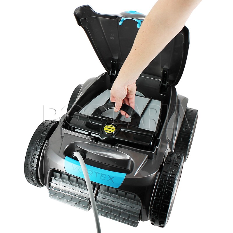 Robot limpiafondos Vortex OV 3480 Zodiac - Imagen 5
