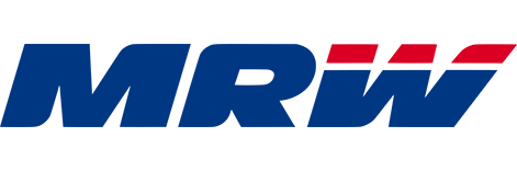 logo mrw