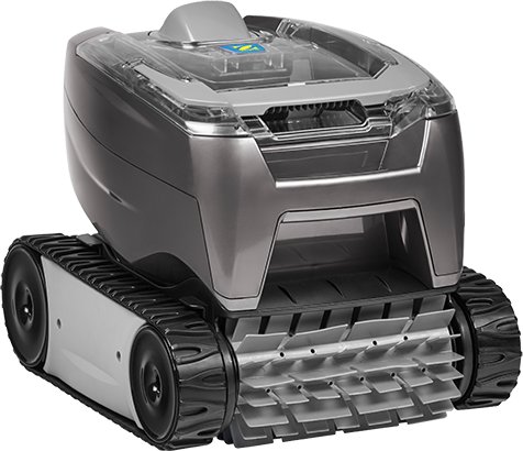Robot Limpiafondos Zodiac Tornax OT3200 - Imagen 2
