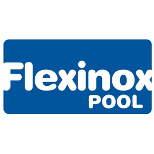Cañón Fidji circular AISI316 brillo o mate flexinox - Imagen 5