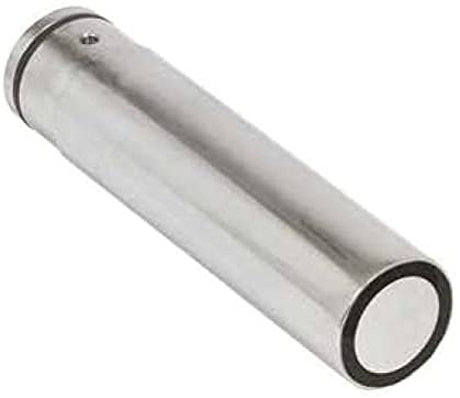 Cañón para piscina Tahití en acero inoxidable Aisi 316L - Imagen 2