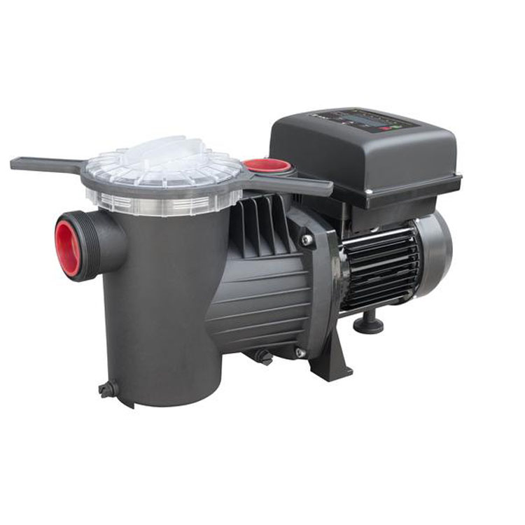 Bomba Saci velocidad variable E-Winner