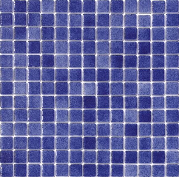 Gresite 25250 azul oscuro punto de silicona onix