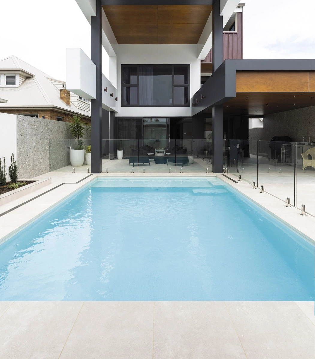 Gresite Mosaico Onix 25103 Lisa Blanco - Imagen 2