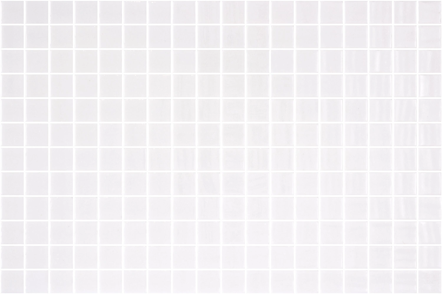 Gresite Mosaico Onix 25103 Lisa Blanco