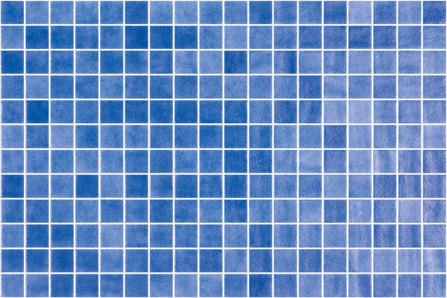 Gresite Mosaico Onix 25254 Nieve Azul Cielo