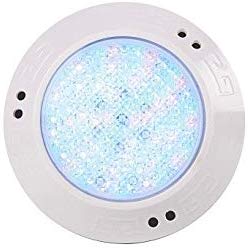 Foco led rgb superficie sumergible  15w diametro 15cm - Imagen 2