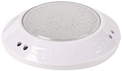 Foco led rgb superficie sumergible  15w diametro 15cm - Imagen 4