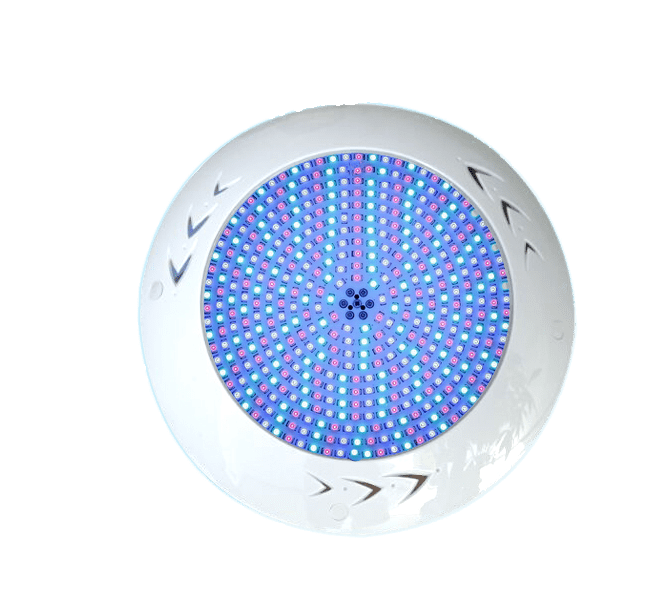 Foco Plano Led de Resina Hidrowater  40W IP68 - Imagen 2