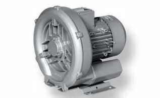 Bomba turbosoplante continua SKH spa jacuzzy