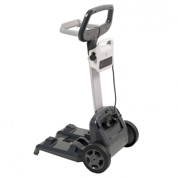 Dolphin e40i Robot Limpiafondos Piscina - Imagen 2