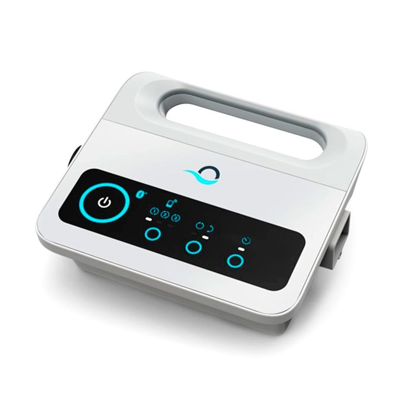 Dolphin e40i Robot Limpiafondos Piscina - Imagen 3