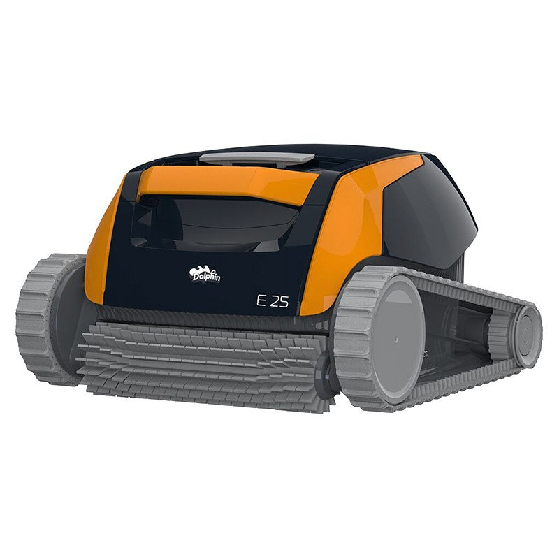 Dolphin e25 Robot Limpiafondos Piscina
