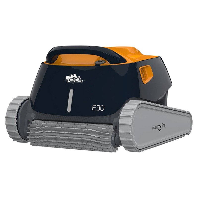 Dolphin e30 Robot Limpiafondos Piscina