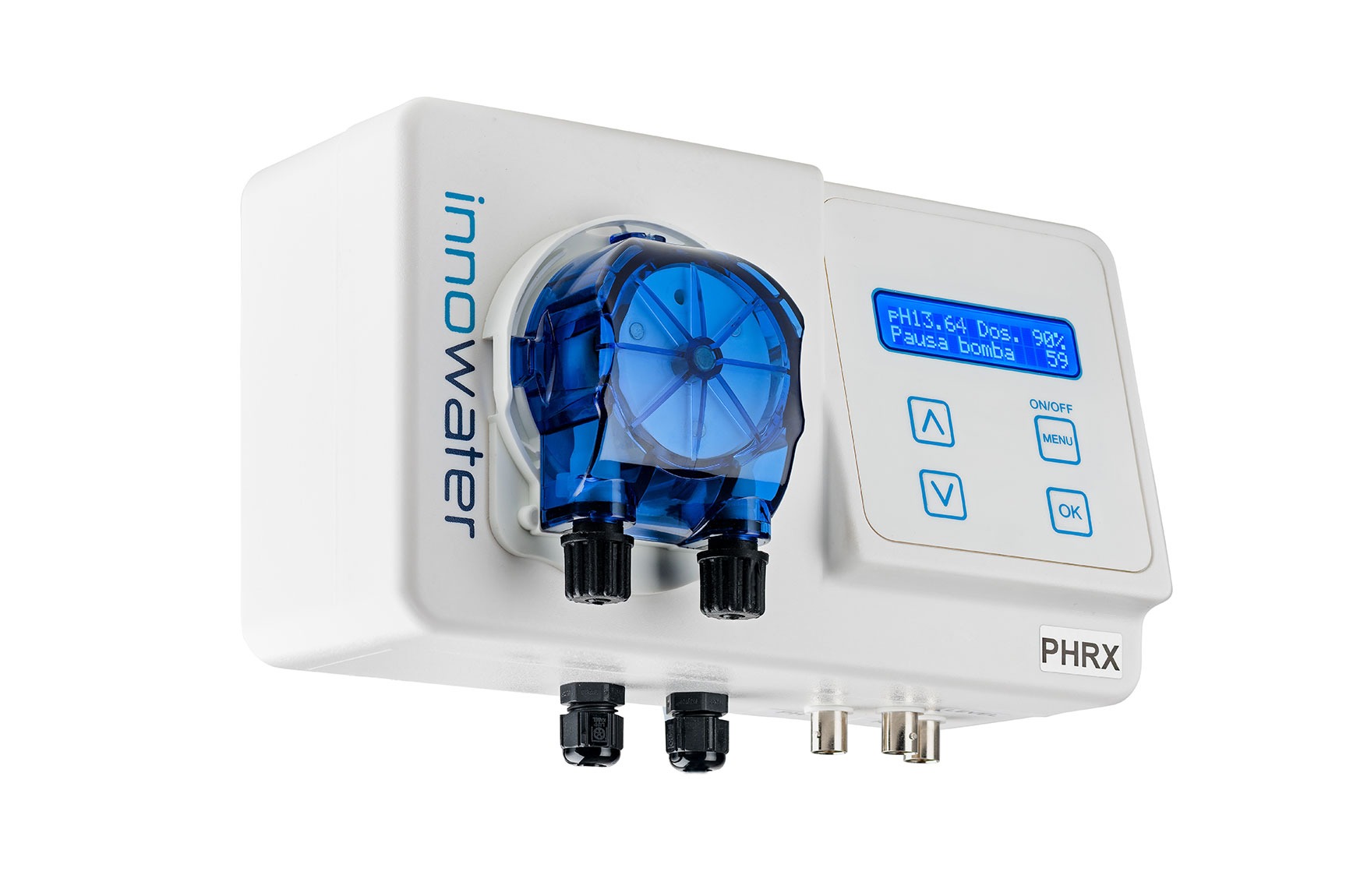 Dosificador phrx innowater