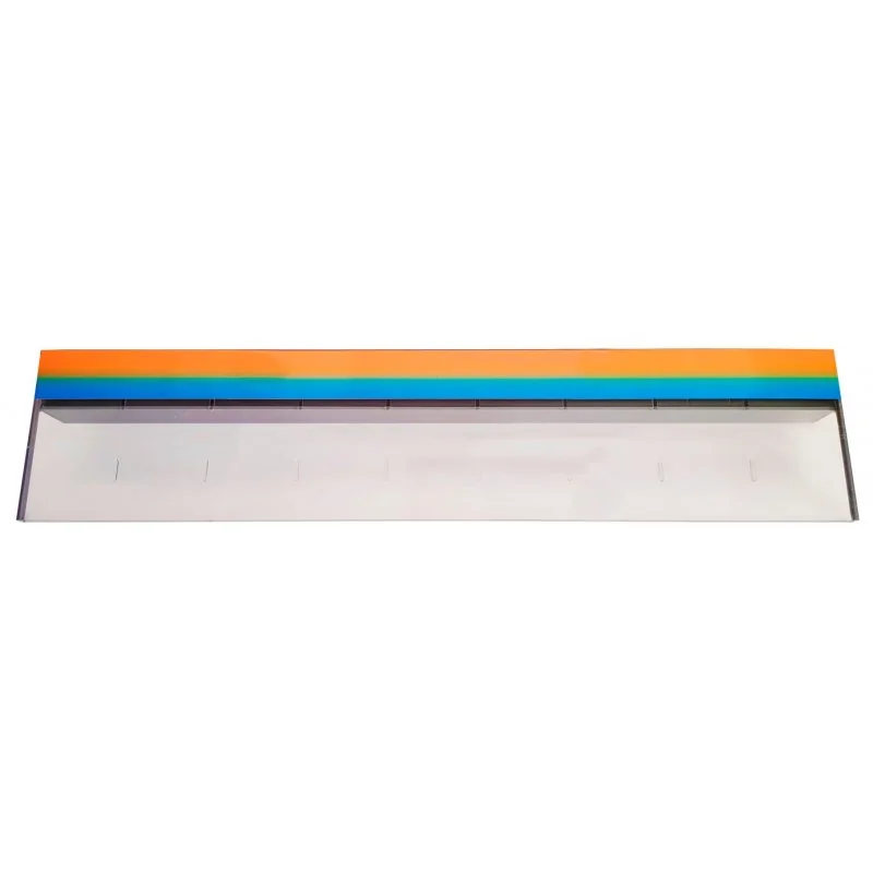 Cascada piscina acrilica empotable LED RGB - Imagen 5