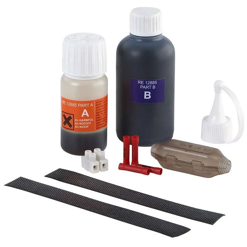 Kit Vulcanizado para cables astralpool 8 a 12