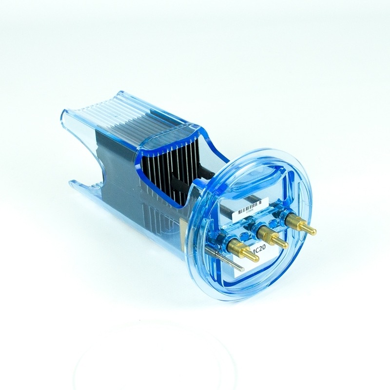 Electrodo-Célula Cell-SMC Innowater - Imagen 2