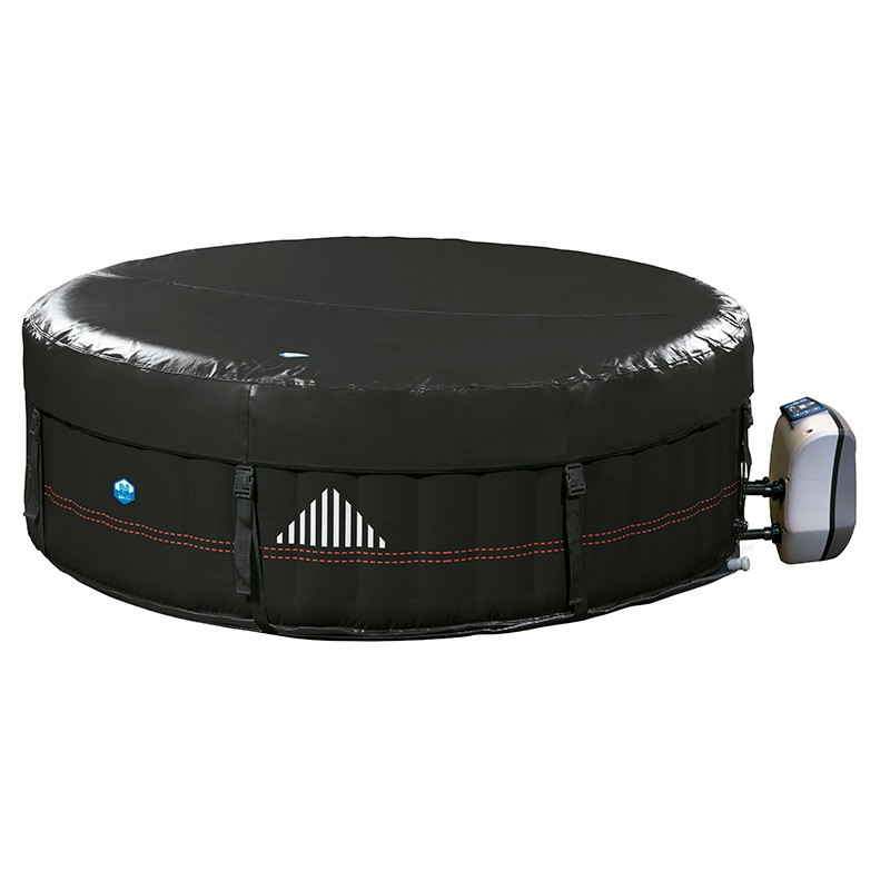 Spa hinchable NetSpa Montana 6 personas - Imagen 2