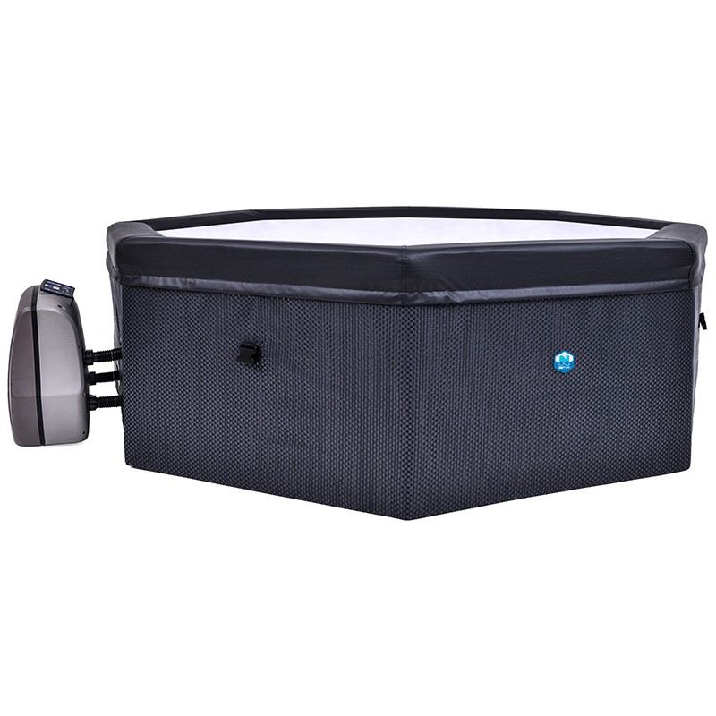 Spa Netspa  Octopus - Imagen 3