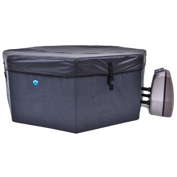 Spa Netspa  Octopus - Imagen 4
