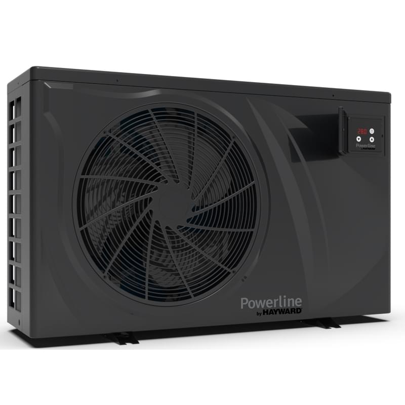 Bomba de calor Hayward powerline inverter