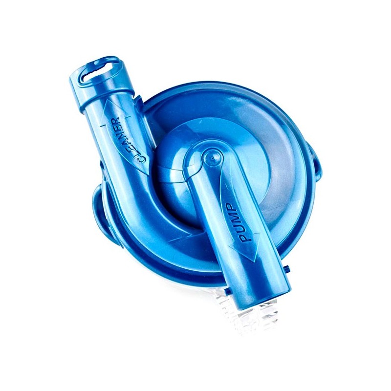 Zodiac Cyclonic Leaf Catcher prefiltro hojas - Imagen 2