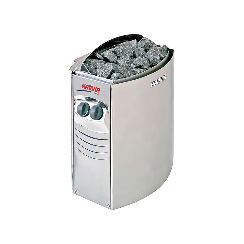 Sauna tradicional de vapor Zen 4 personas - Imagen 4