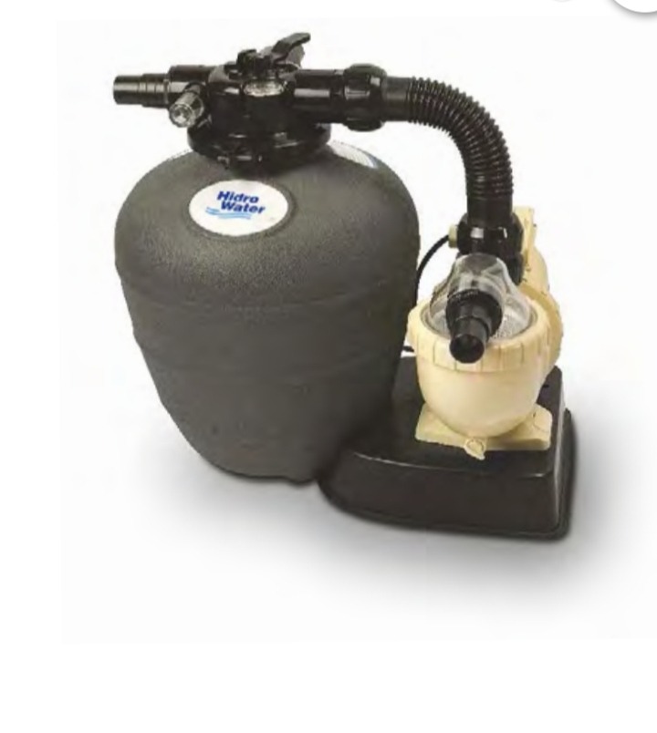 MonoBlock combo Hidrowater