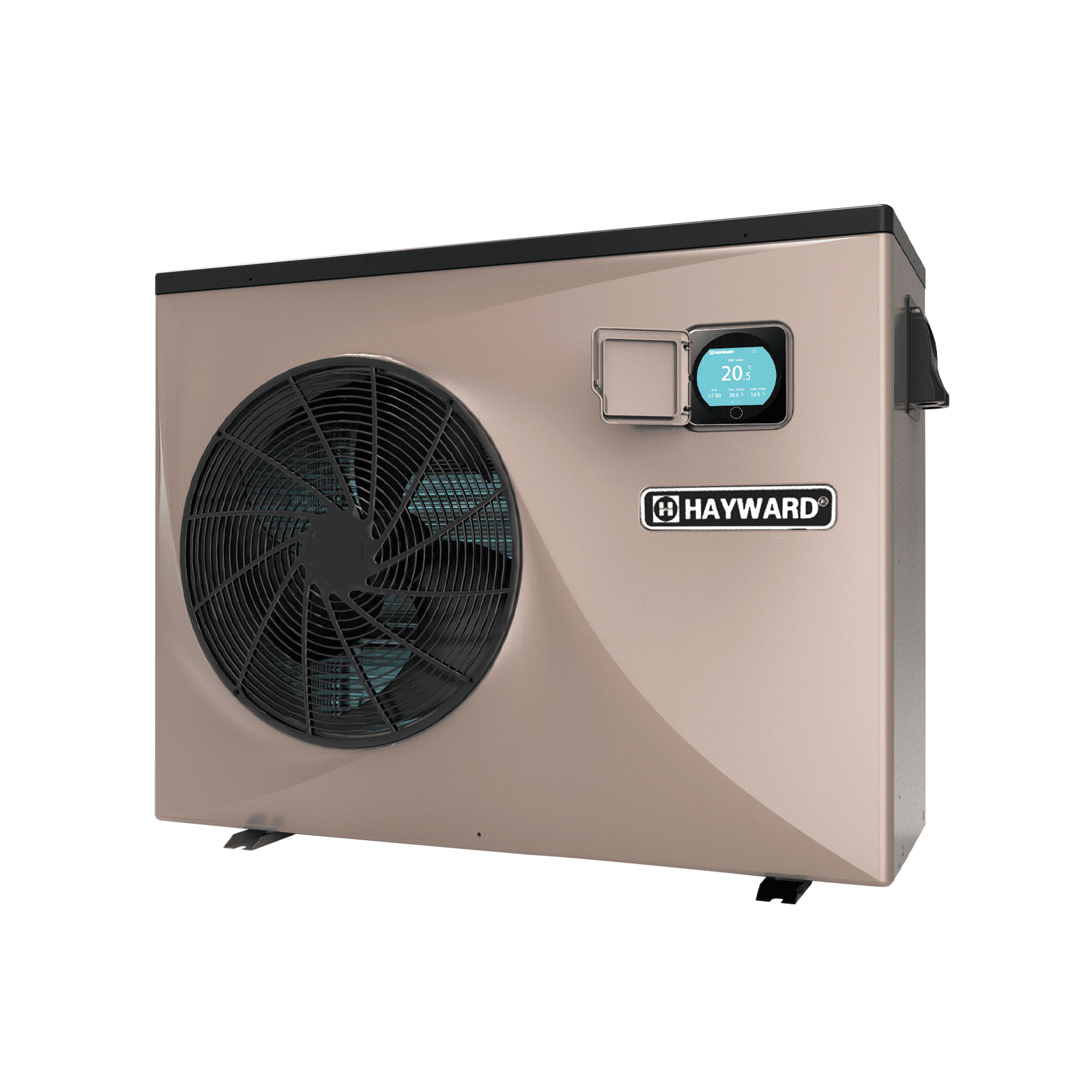 Bomba de calor Hayward Easy Temp Inverter 12kw