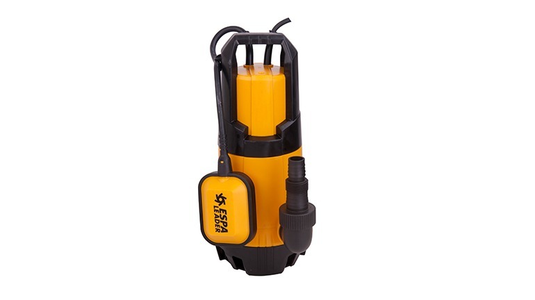 Bomba achique aguas sucias  Espa Kona 750P