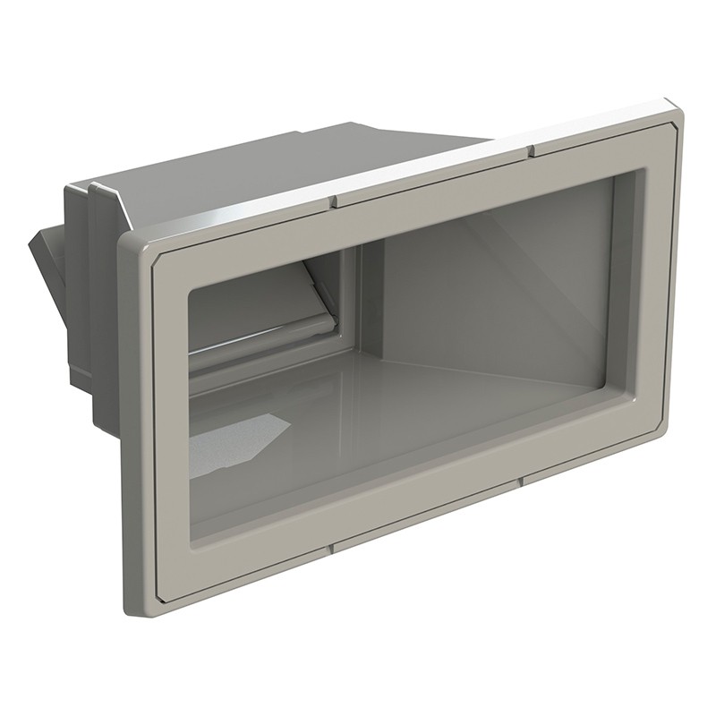 Funda EasyColor skimmer boca ampliación AstralPool - Imagen 3