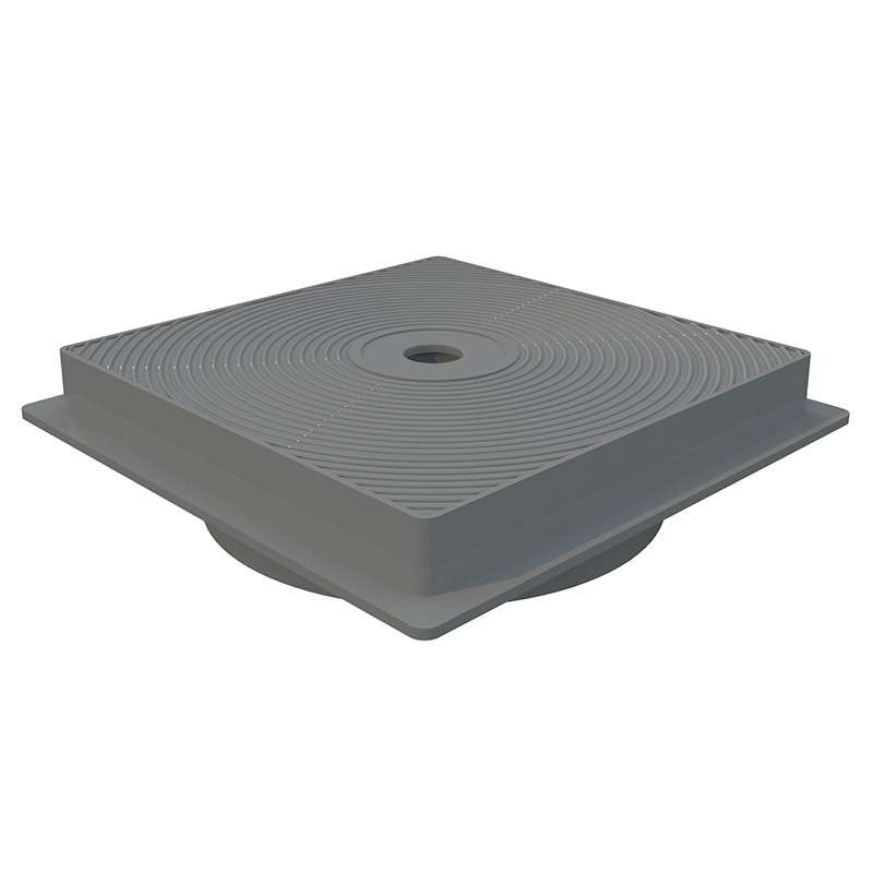 Tapa y marco cuadrado skimmer 15 l AstralPool - Imagen 3