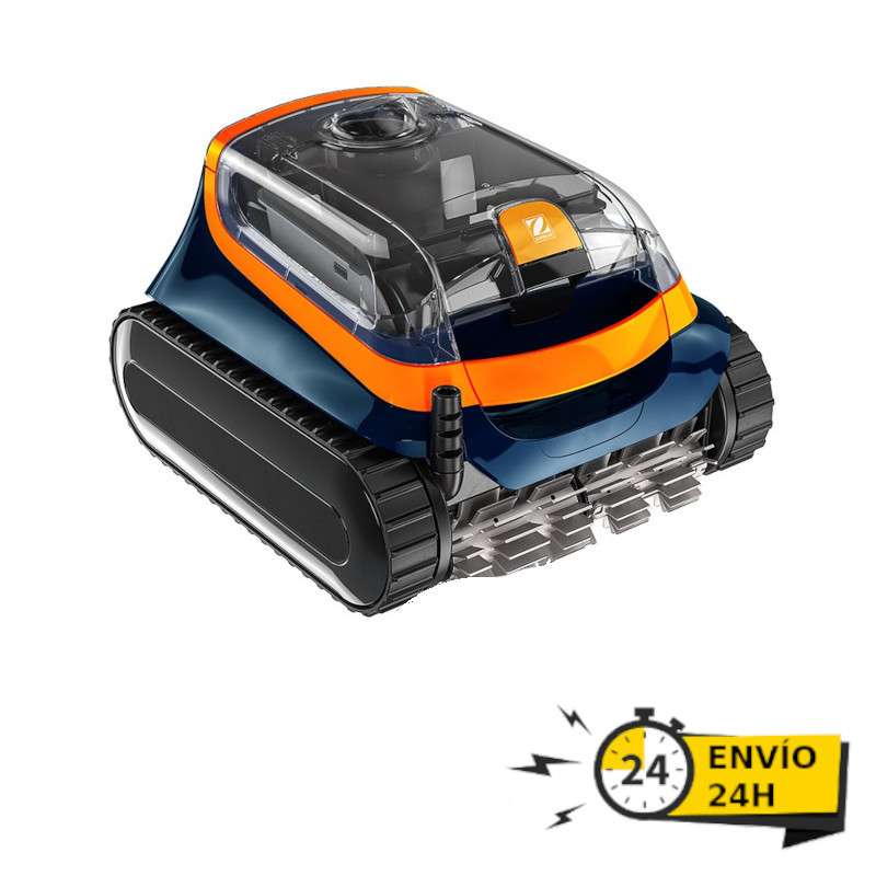 Zodiac XA 2095 robot limpiafondos piscina