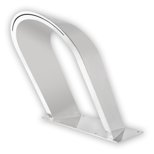 cascada bow aisi316l (nuevo modelo 2022) ellite collection flexinox