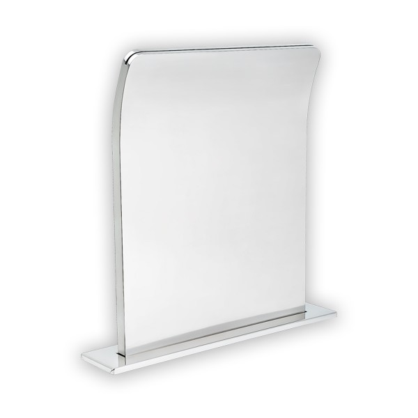 cascada frame ground aisi316l (nuevo producto 2022) flexinox