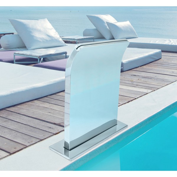 cascada frame ground aisi316l (nuevo producto 2022) flexinox - Imagen 4