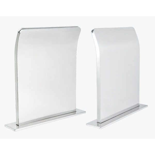 cascada frame ground aisi316l (nuevo producto 2022) flexinox - Imagen 5
